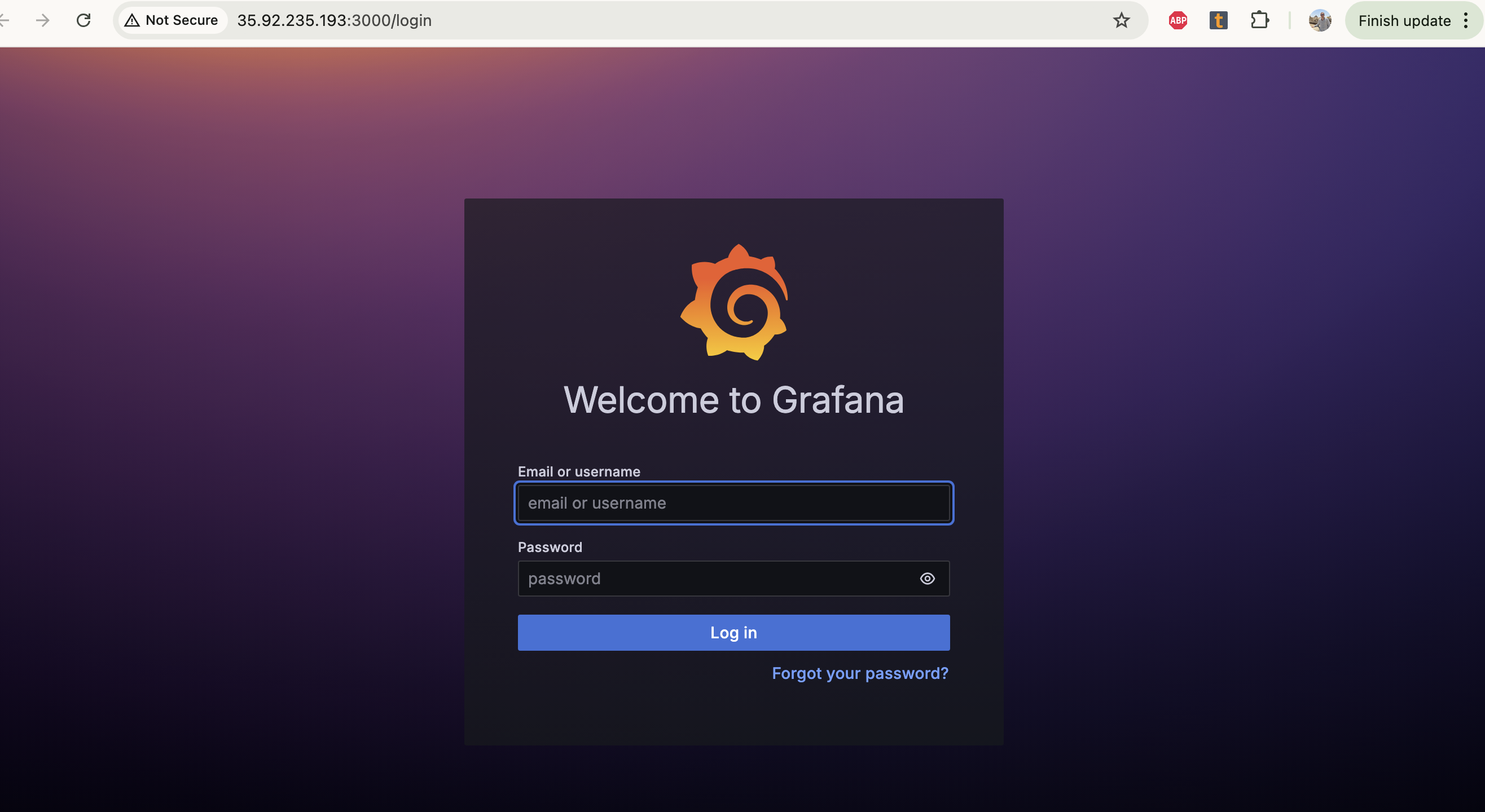 Grafana