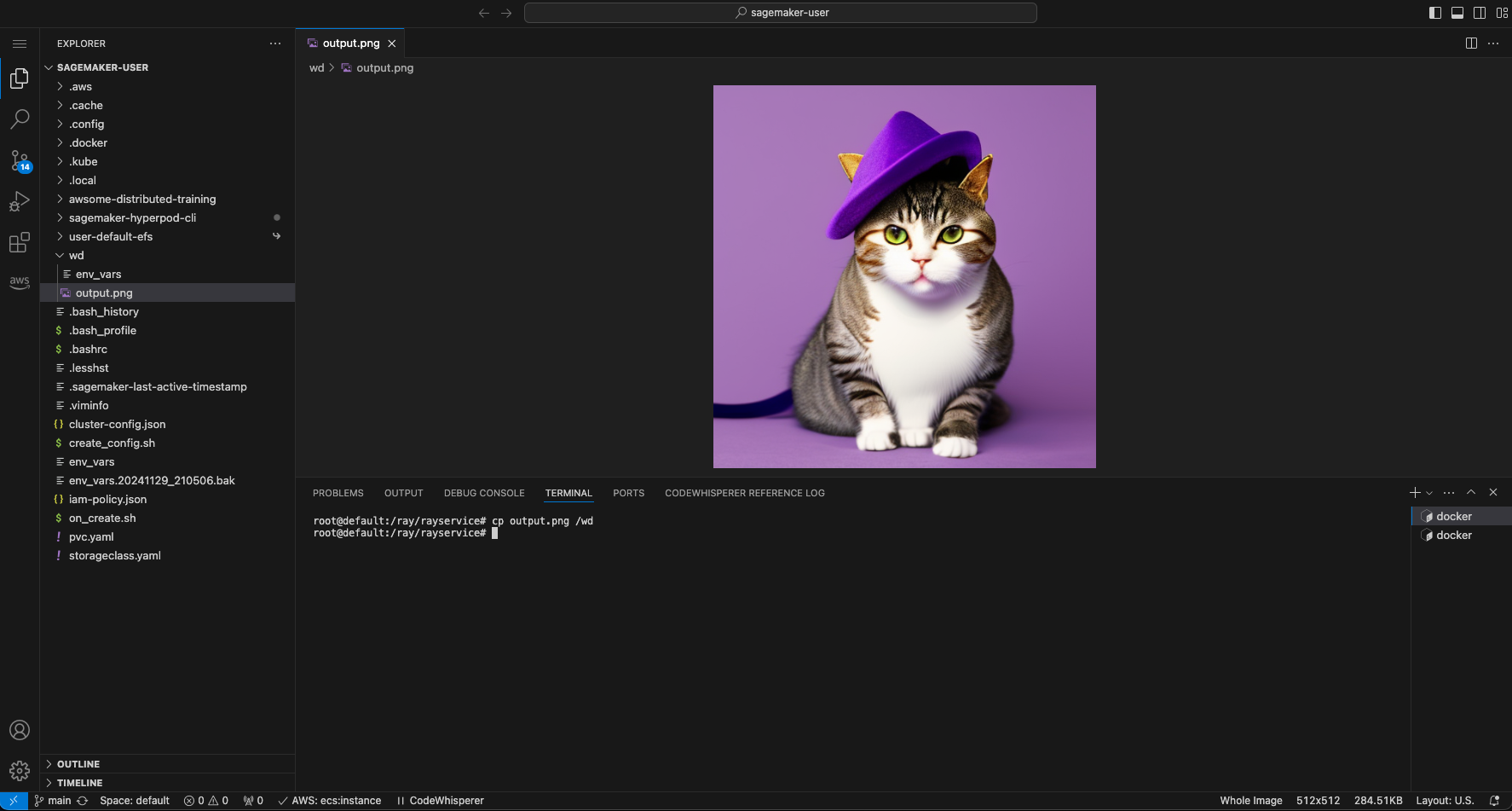 Open File in Code Editor