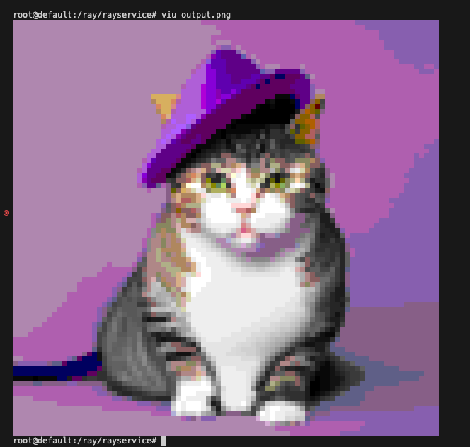 VIU Image Viewer