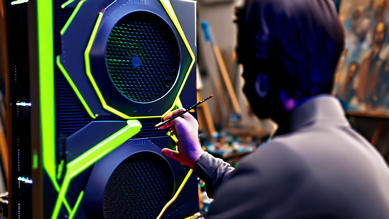 State-of-the-art performance