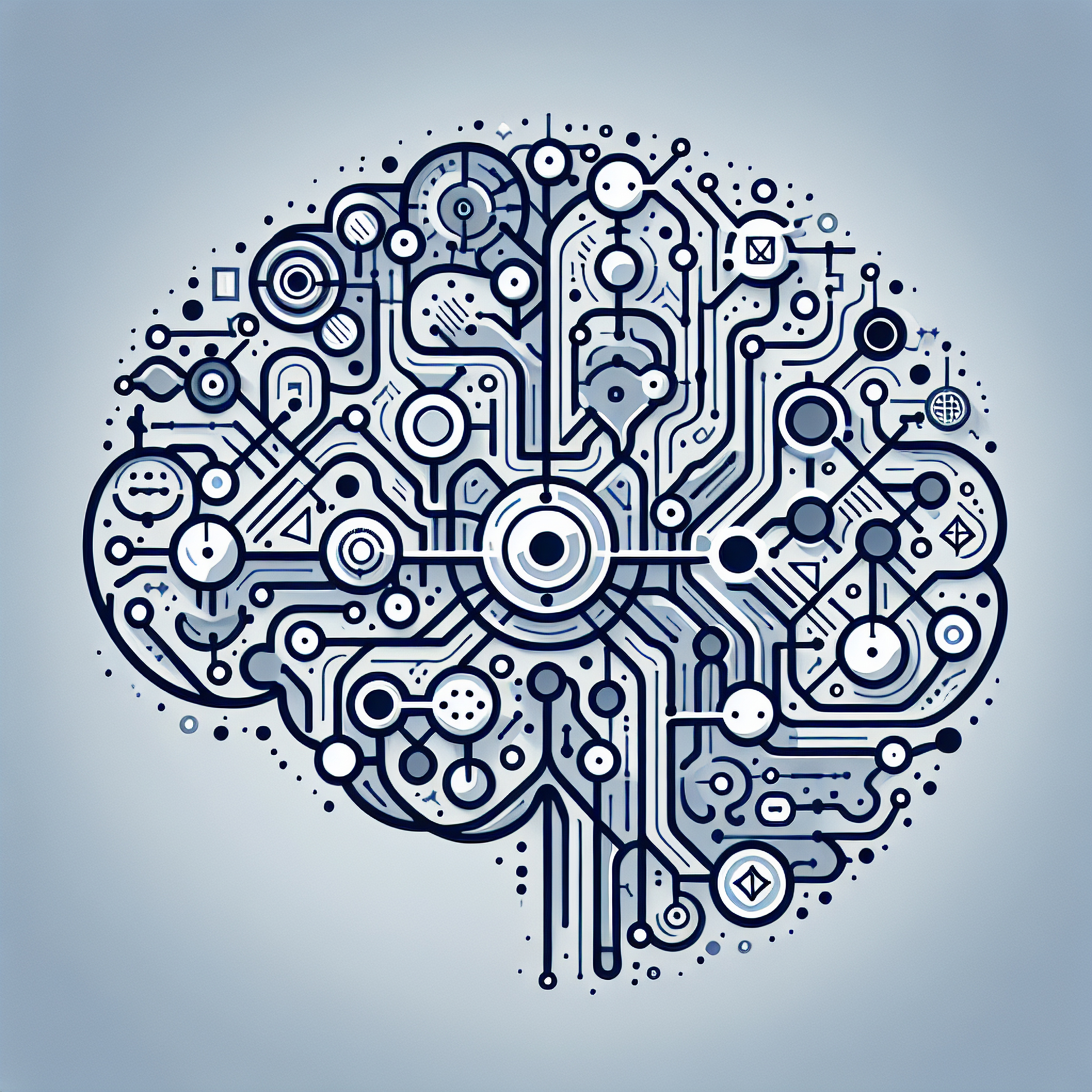 Amazon Sagemaker Hyperpod - the central infrastructure brain of your large distributed training jobs