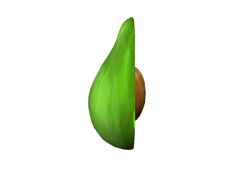 GLTF preview